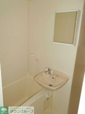 LaSante浦安の物件内観写真